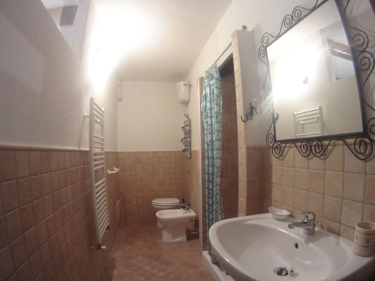Appartement 1 ch avec vue mer à Badolato Marina - Photo 9