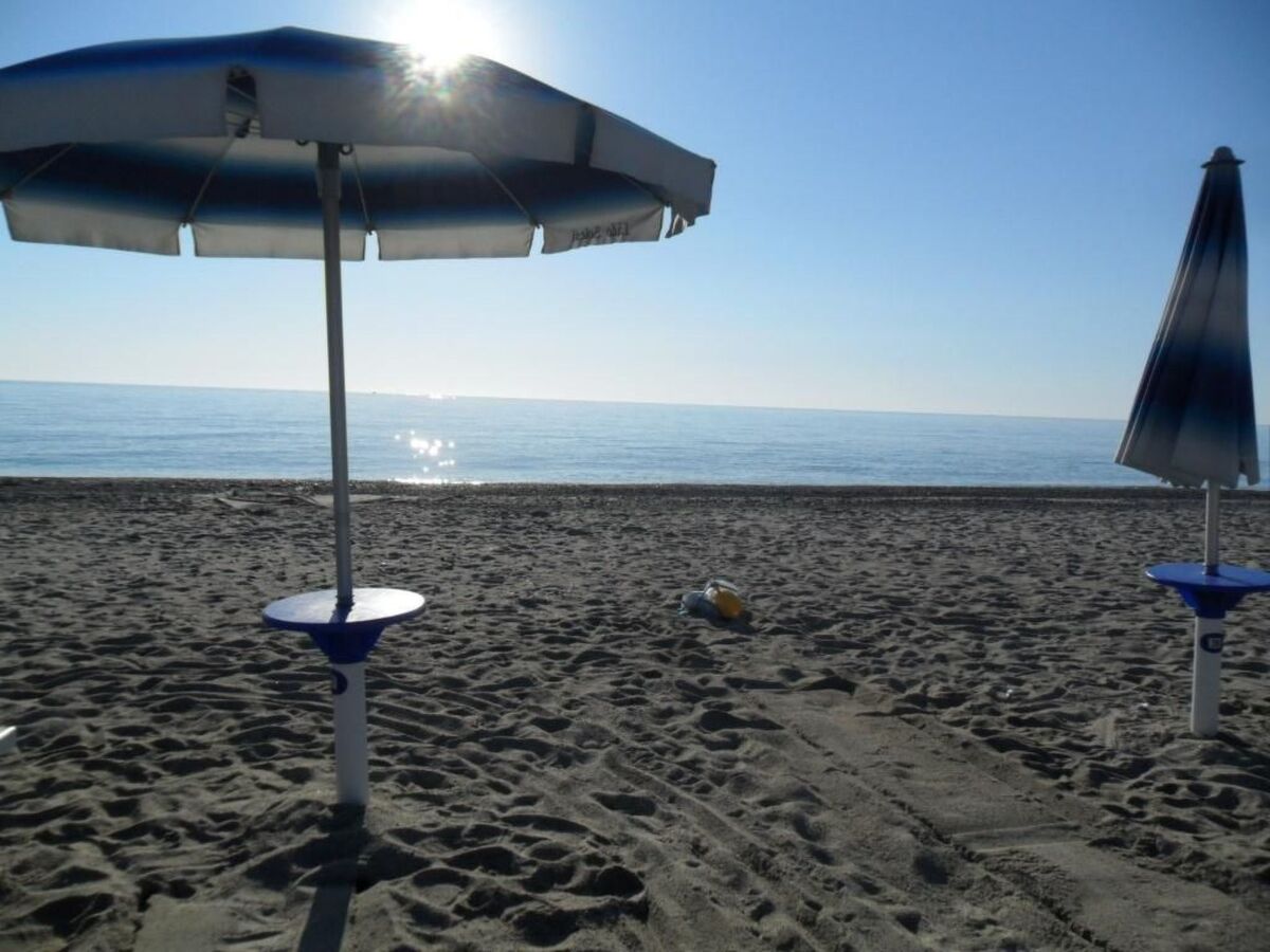 Appartement 1 ch avec vue mer à Badolato Marina - Photo 52