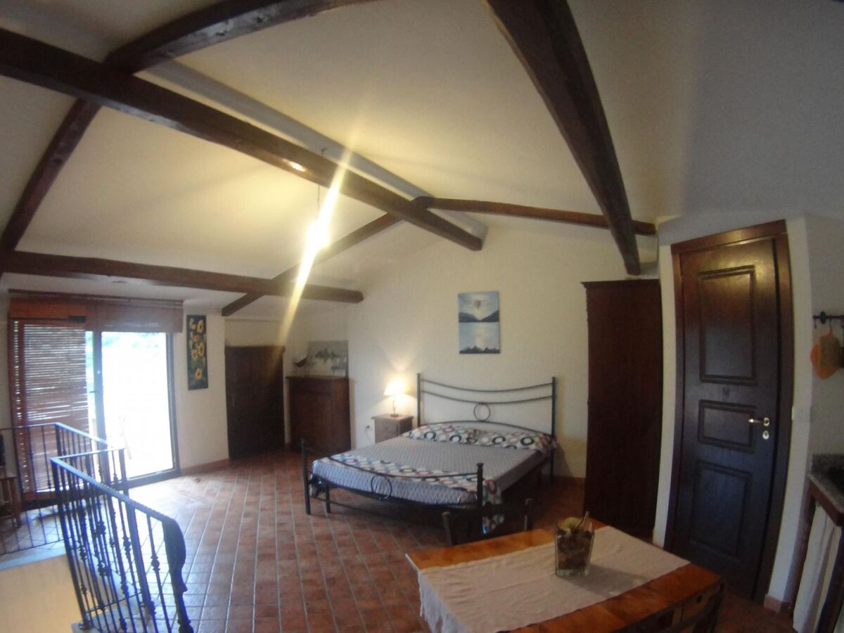 Appartement 1 ch avec vue mer à Badolato Marina - Photo 54