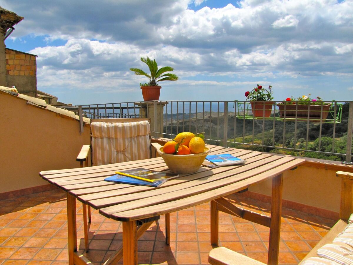 Appartement Casa Santa Barbara à Badolato Marina - Photo 1