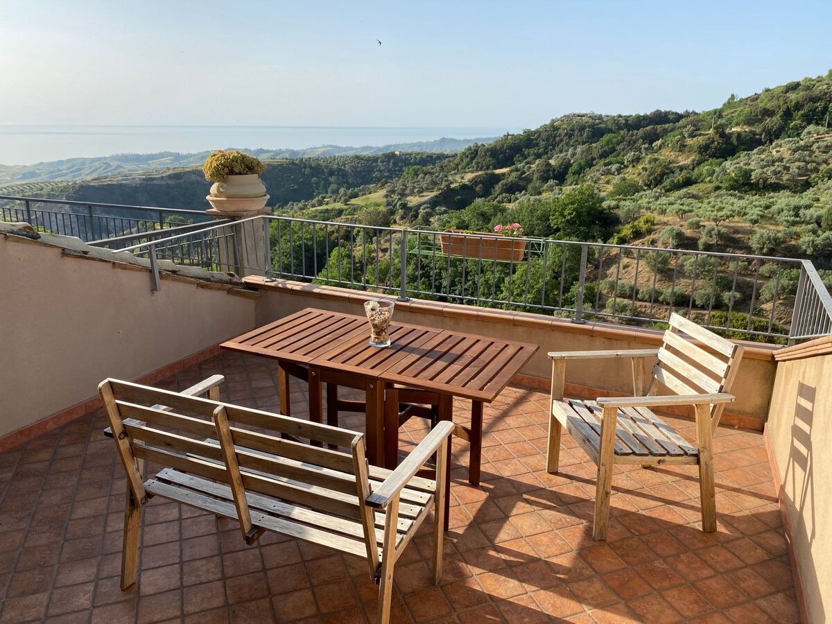 Appartement Casa Santa Barbara à Badolato Marina - Photo 3