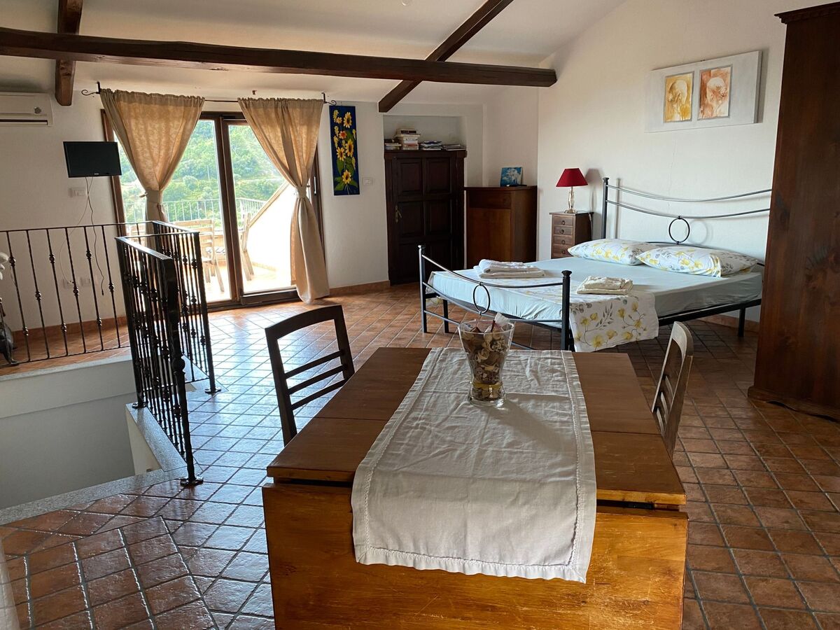 Appartement Casa Santa Barbara à Badolato Marina - Photo 4