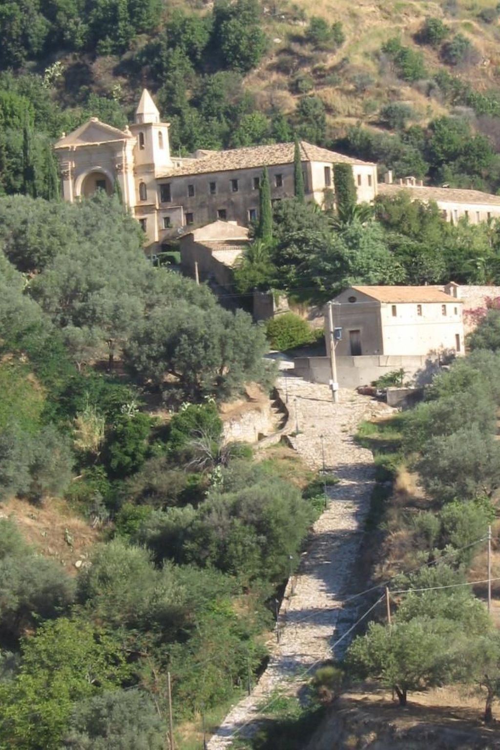 Appartement Casa Santa Barbara à Badolato Marina - Photo 17