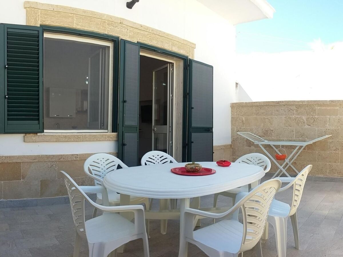 Appartement 45m² + 22m² terrasse à Campomarino - Photo 3