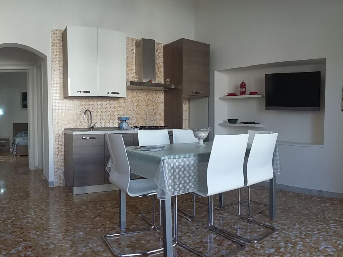 Appartement 45m² + 22m² terrasse à Campomarino - Photo 4