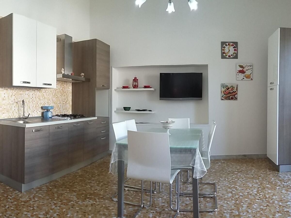 Appartement 45m² + 22m² terrasse à Campomarino - Photo 5