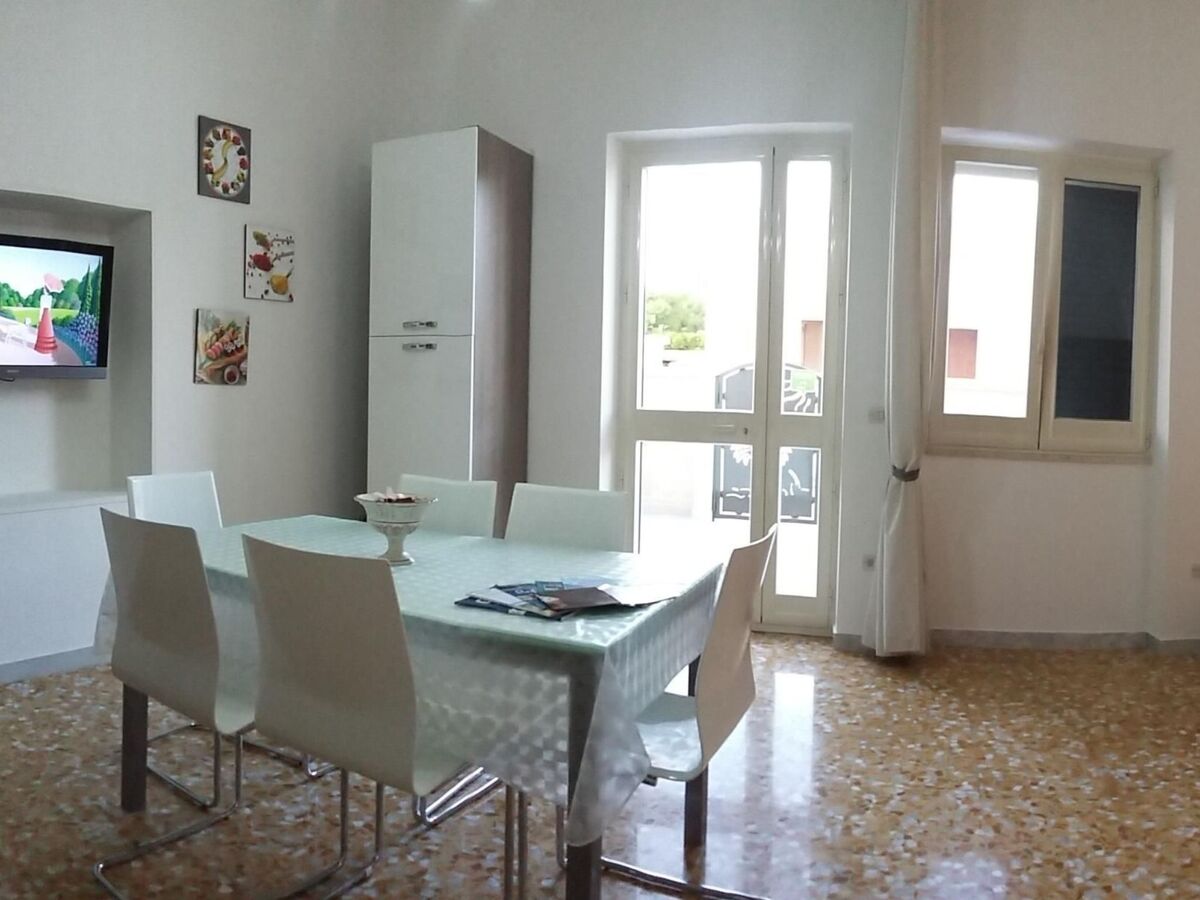 Appartement 45m² + 22m² terrasse à Campomarino - Photo 6