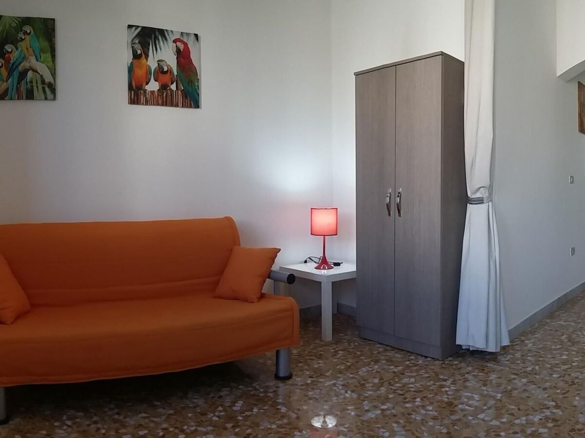 Appartement 45m² + 22m² terrasse à Campomarino - Photo 7