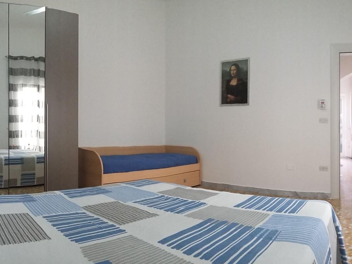 Appartement 45m² + 22m² terrasse à Campomarino - Photo 11