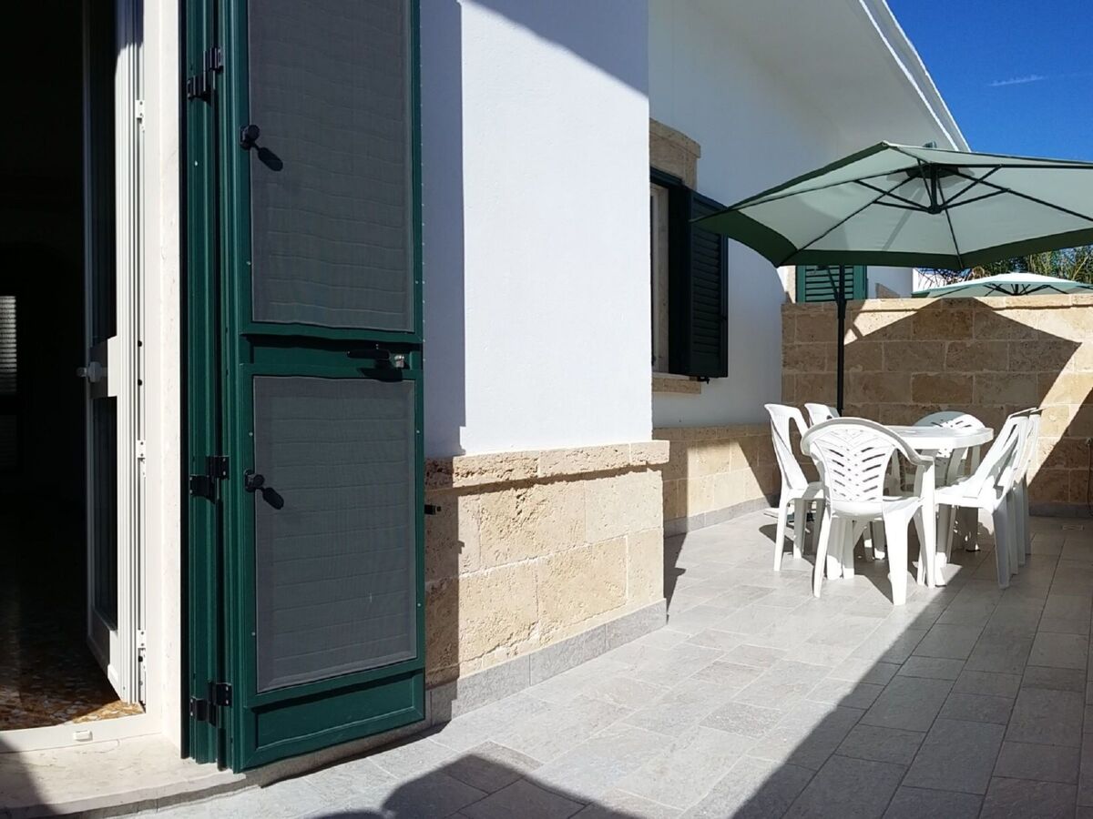 Appartement 1 chambre avec terrasse à Campomarino - Photo 2