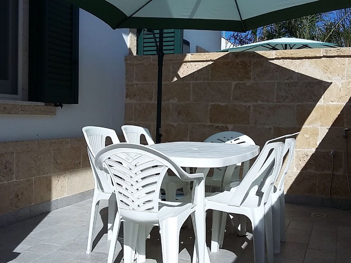 Appartement 1 chambre avec terrasse à Campomarino - Photo 3