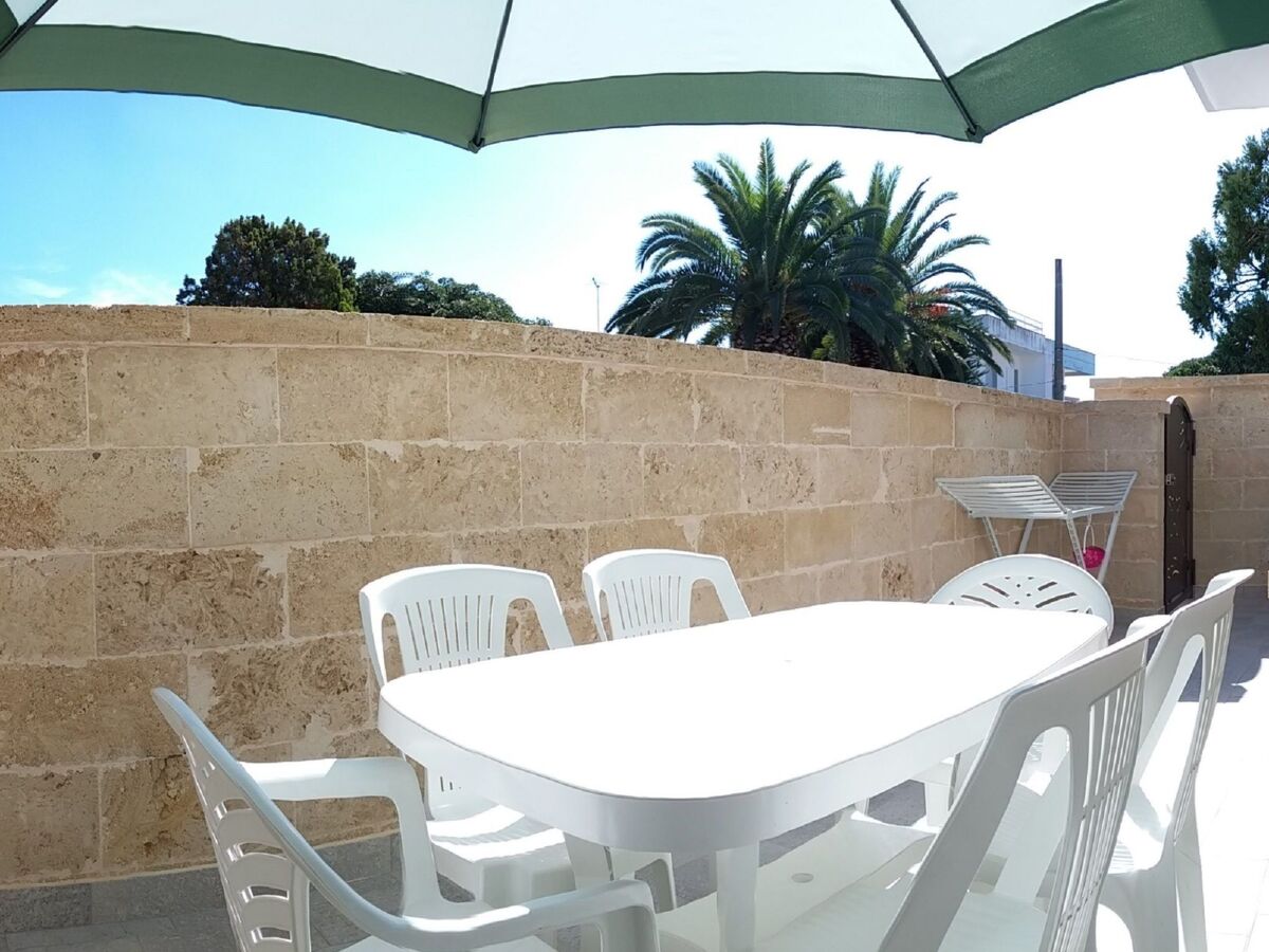 Appartement 1 chambre avec terrasse à Campomarino - Photo 4