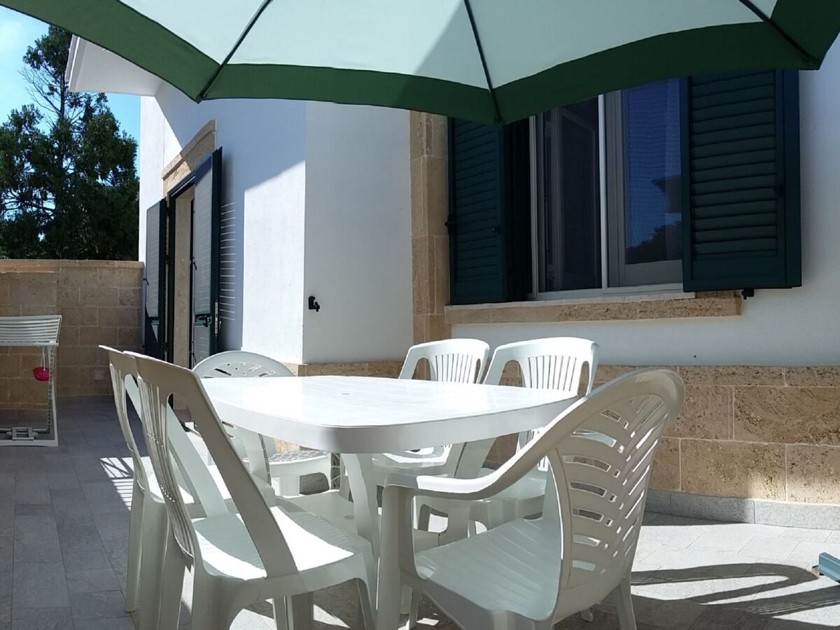 Appartement 1 chambre avec terrasse à Campomarino - Photo 5