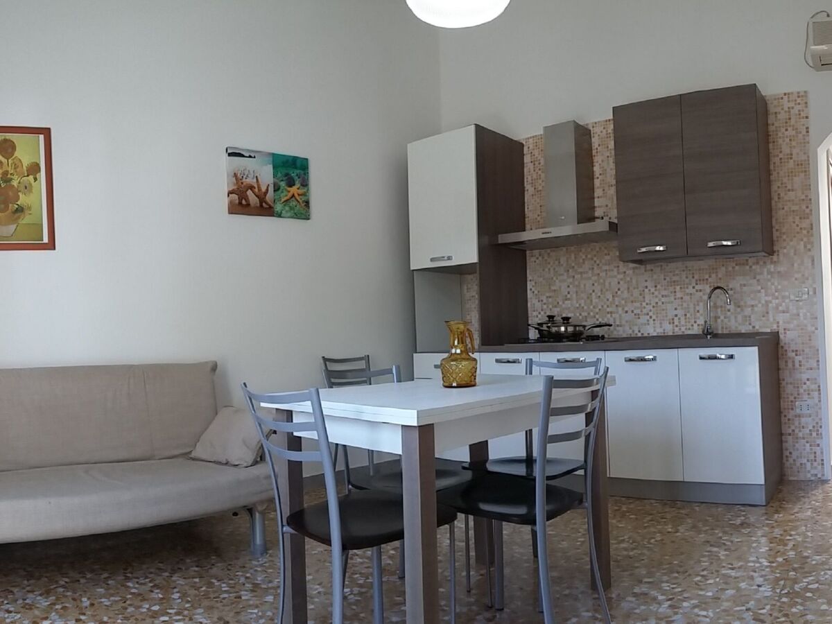Appartement 1 chambre avec terrasse à Campomarino - Photo 6