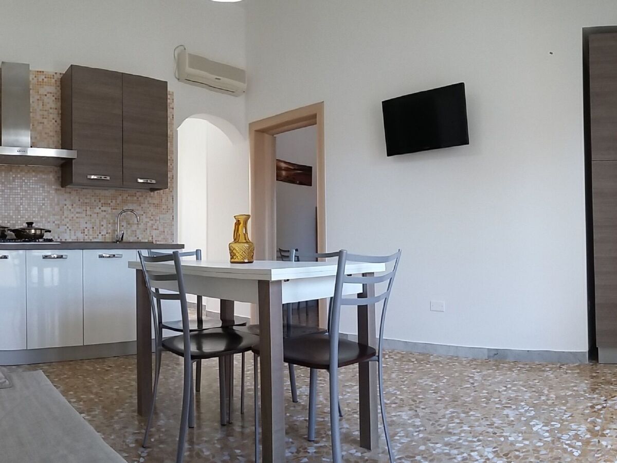 Appartement 1 chambre avec terrasse à Campomarino - Photo 7