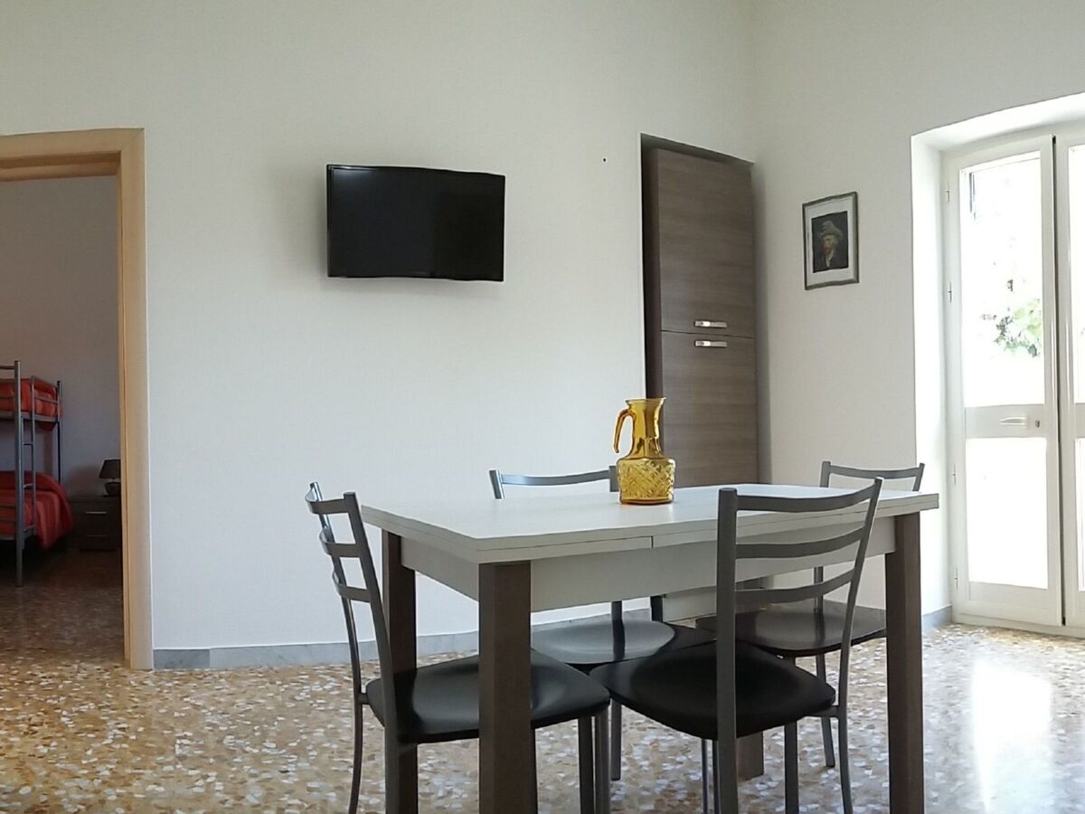 Appartement 1 chambre avec terrasse à Campomarino - Photo 8