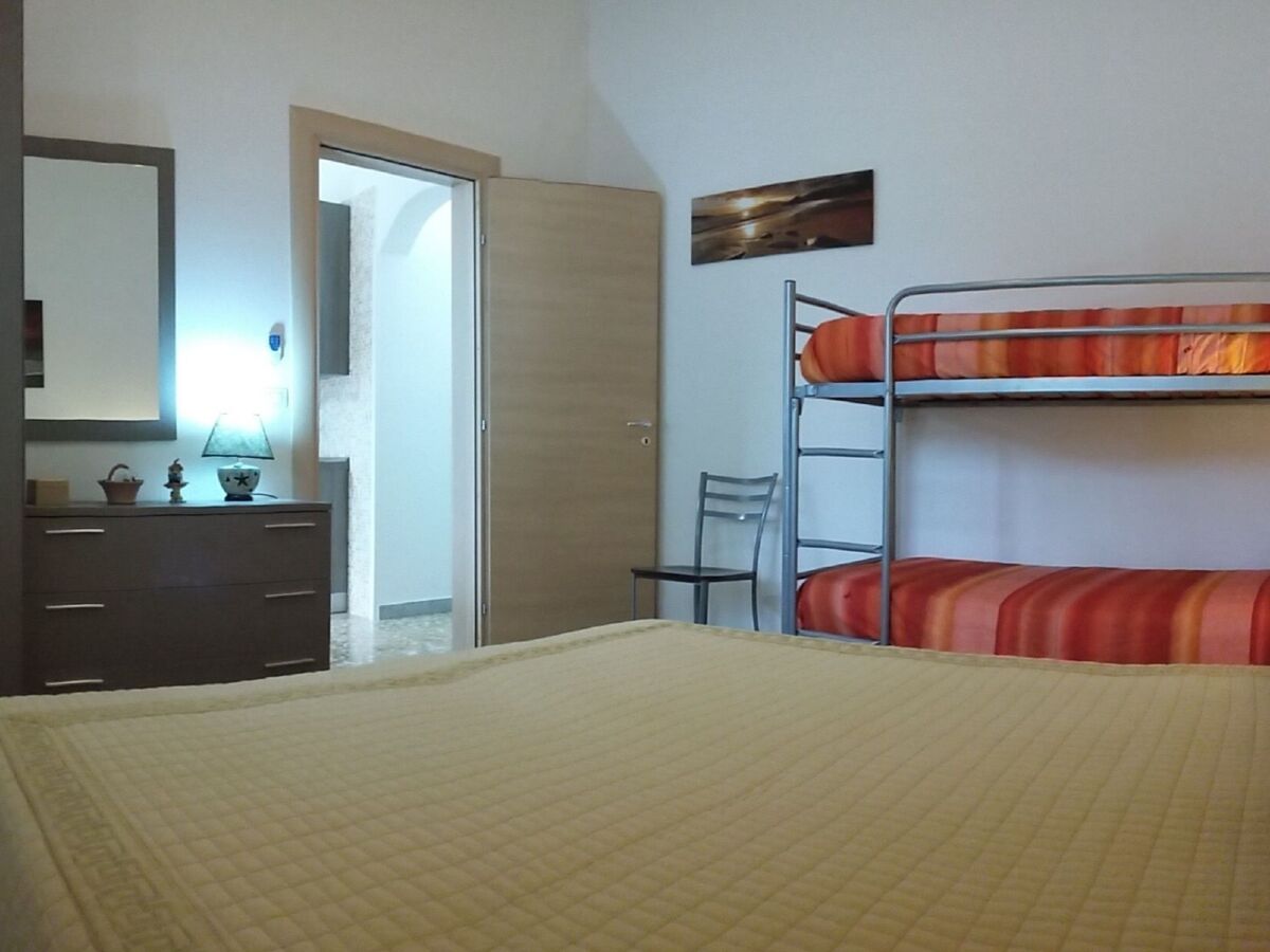 Appartement 1 chambre avec terrasse à Campomarino - Photo 9