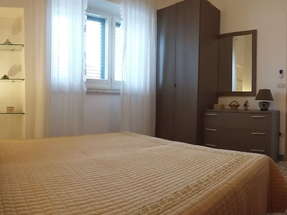 Appartement 1 chambre avec terrasse à Campomarino - Photo 10