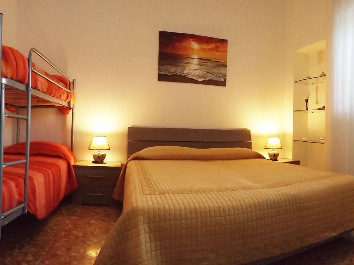 Appartement 1 chambre avec terrasse à Campomarino - Photo 11