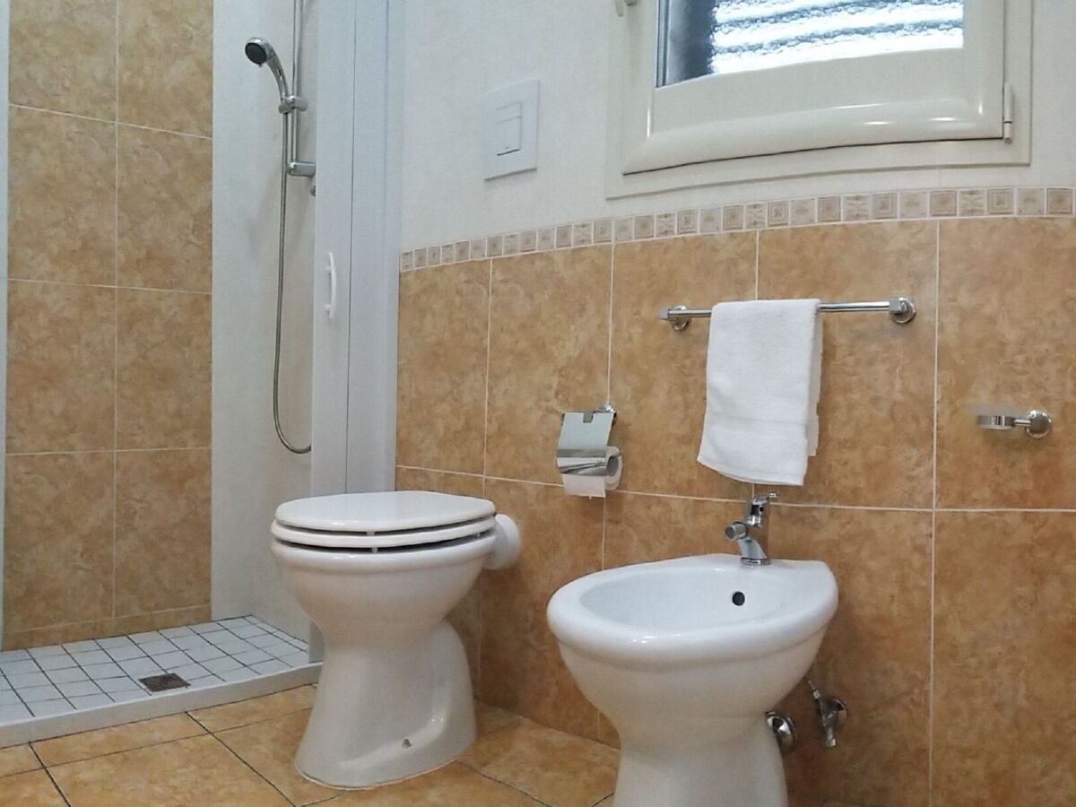 Appartement 1 chambre avec terrasse à Campomarino - Photo 12