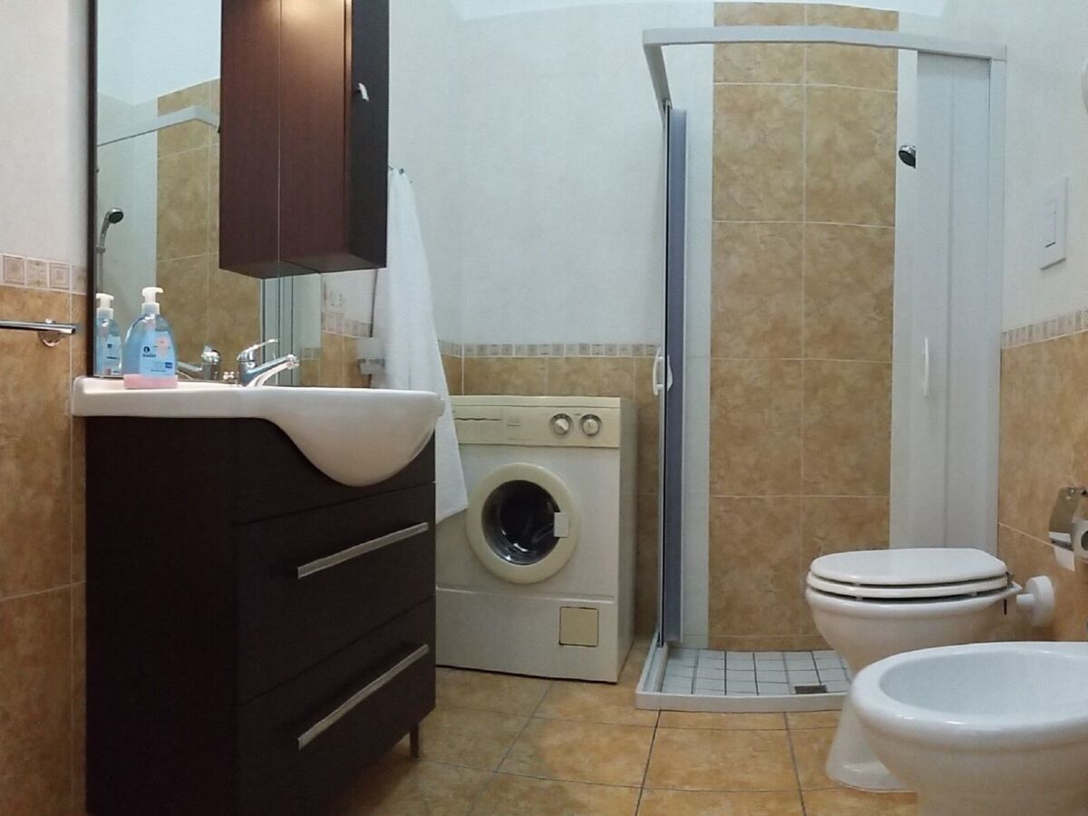 Appartement 1 chambre avec terrasse à Campomarino - Photo 13