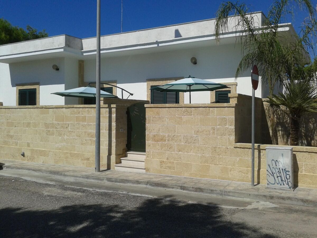 Appartement 1 chambre avec terrasse à Campomarino - Photo 19
