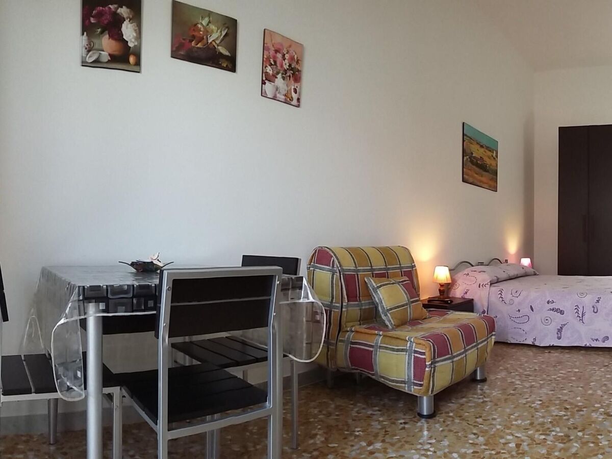 Studio Delphin avec terrasse et jardin privatif - Photo 2