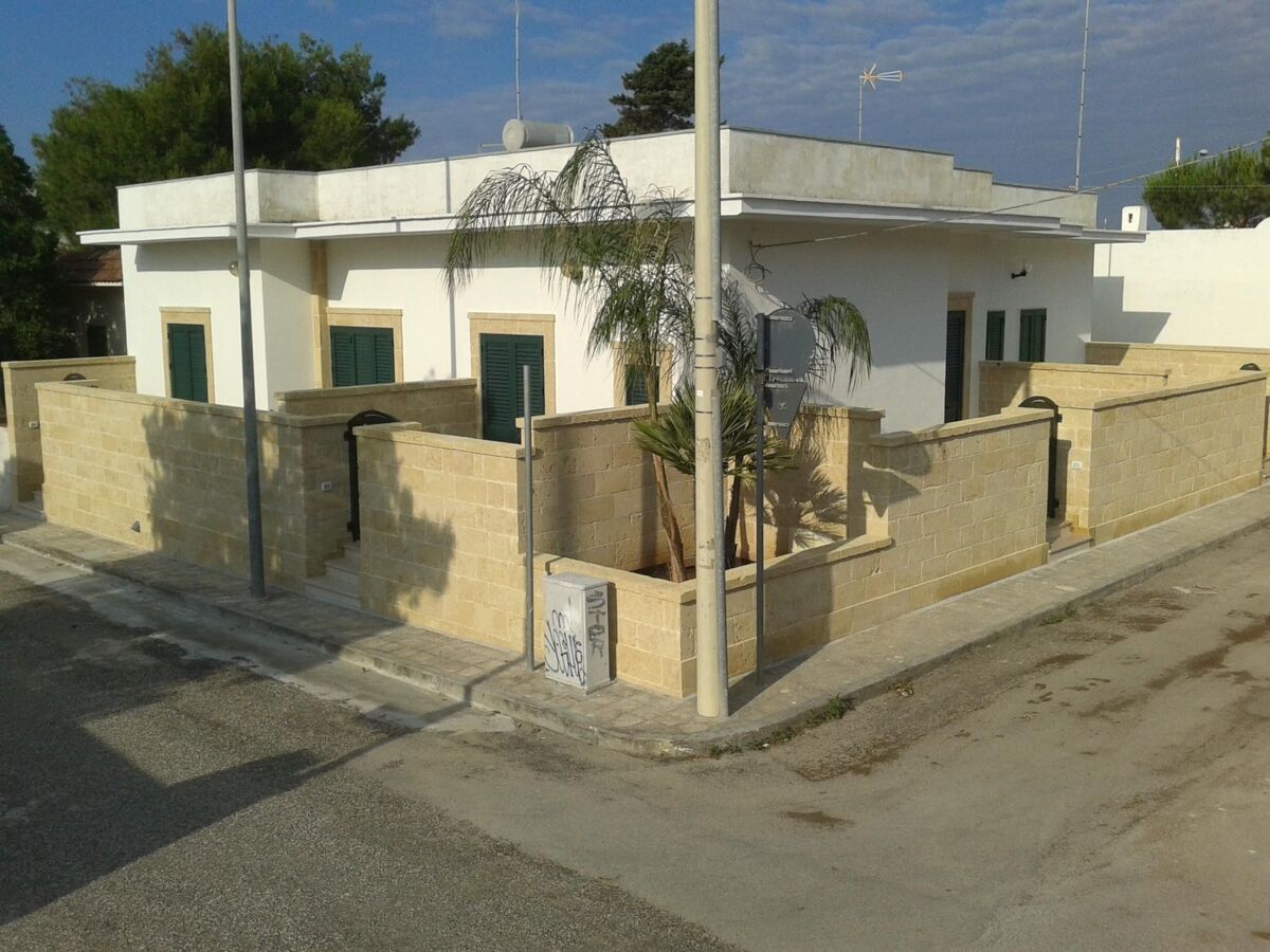 Chambre double Cavalluccio Marino, terrasse à Campomarino - Photo 17