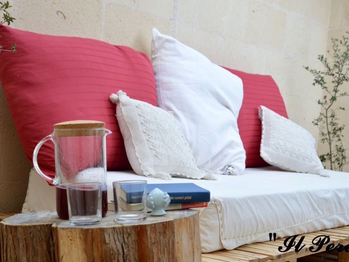 Il Pero - Appartement 4 personnes à 400 m de la plage - Photo 1