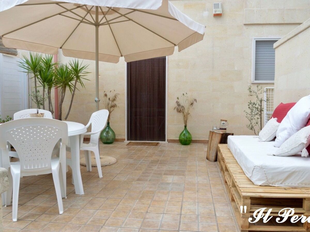 Il Pero - Appartement 4 personnes à 400 m de la plage - Photo 3