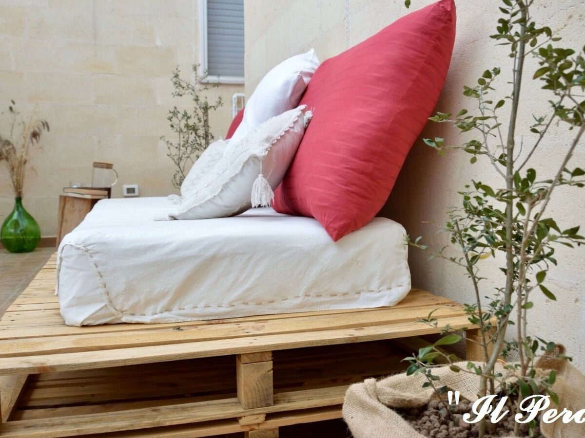 Il Pero - Appartement 4 personnes à 400 m de la plage - Photo 6