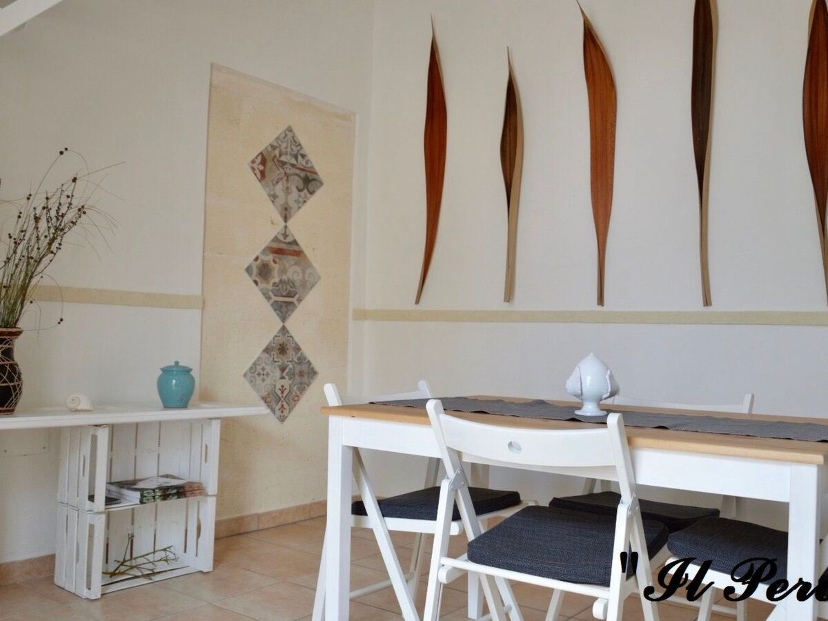 Il Pero - Appartement 4 personnes à 400 m de la plage - Photo 10