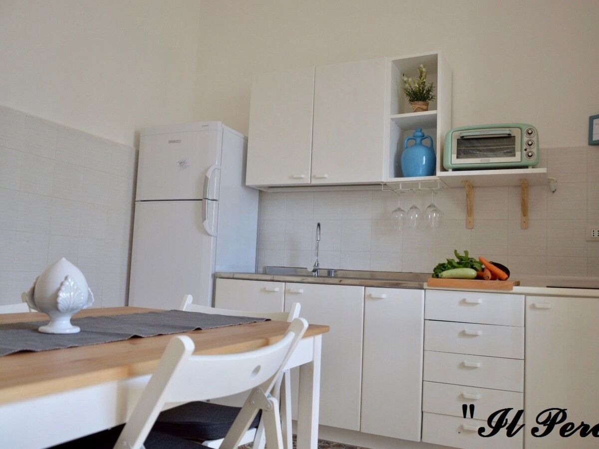 Il Pero - Appartement 4 personnes à 400 m de la plage - Photo 12