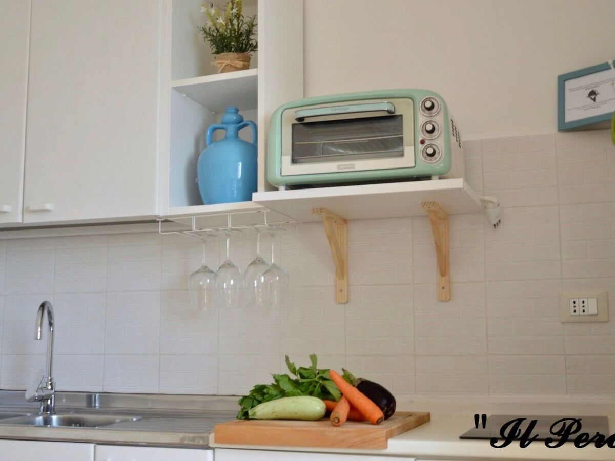 Il Pero - Appartement 4 personnes à 400 m de la plage - Photo 13