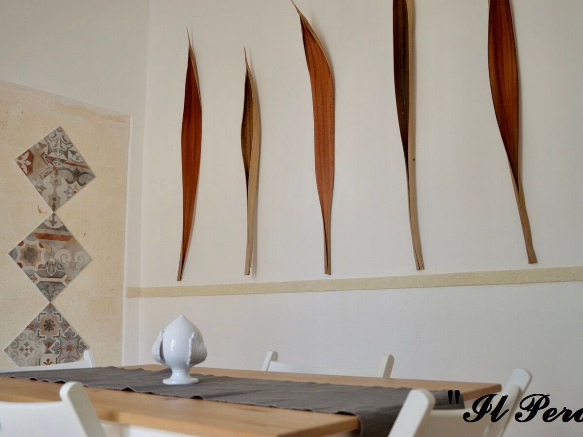 Il Pero - Appartement 4 personnes à 400 m de la plage - Photo 14