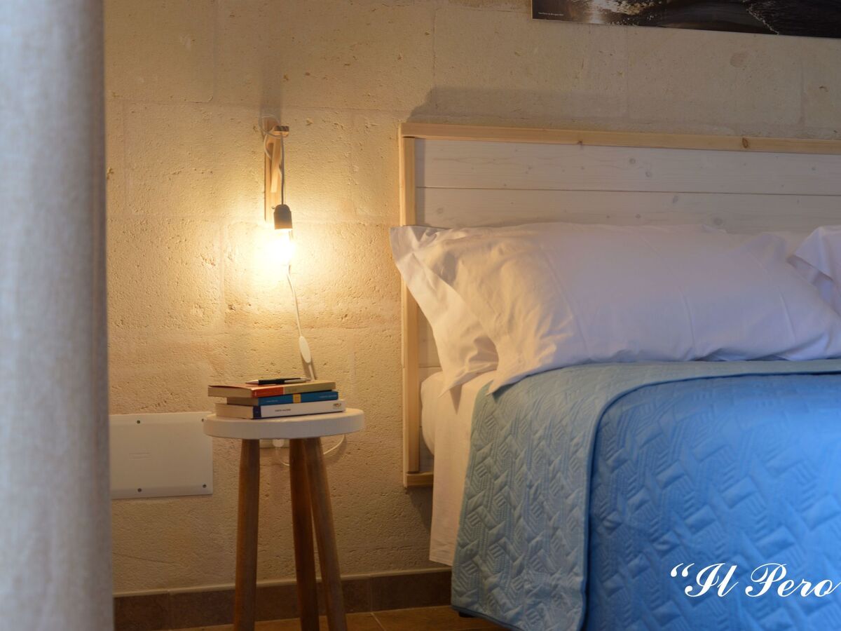 Il Pero - Appartement 4 personnes à 400 m de la plage - Photo 19