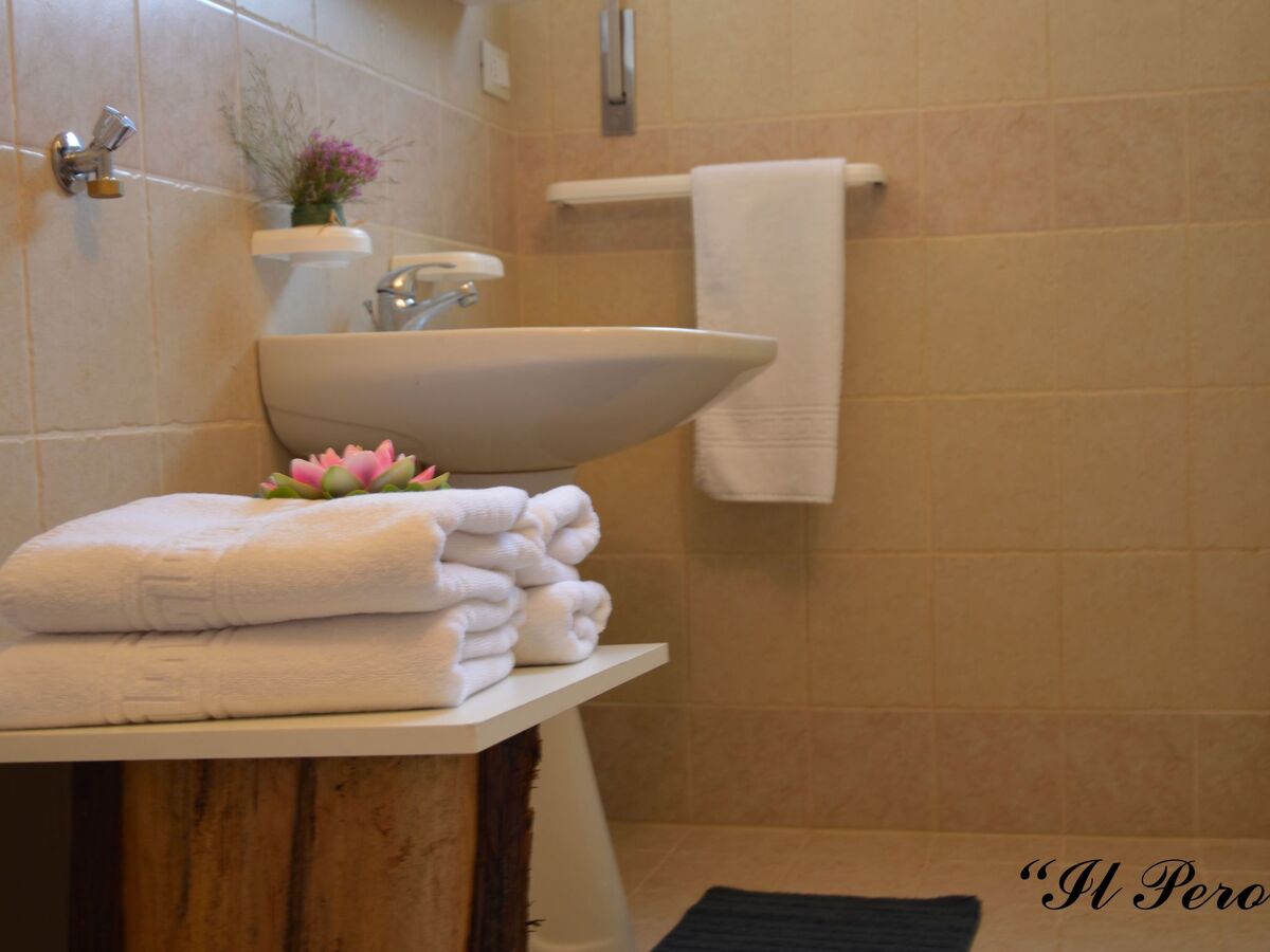 Il Pero - Appartement 4 personnes à 400 m de la plage - Photo 24