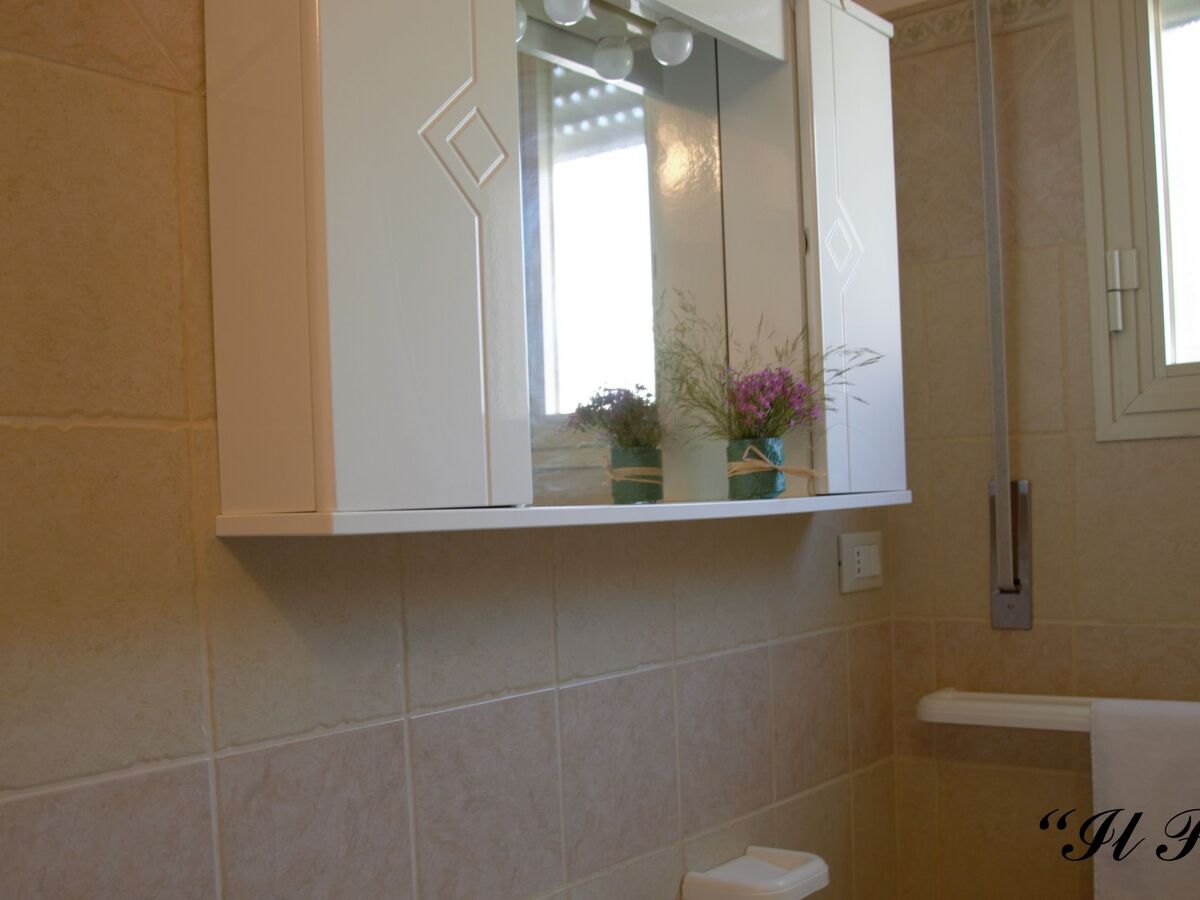 Il Pero - Appartement 4 personnes à 400 m de la plage - Photo 25