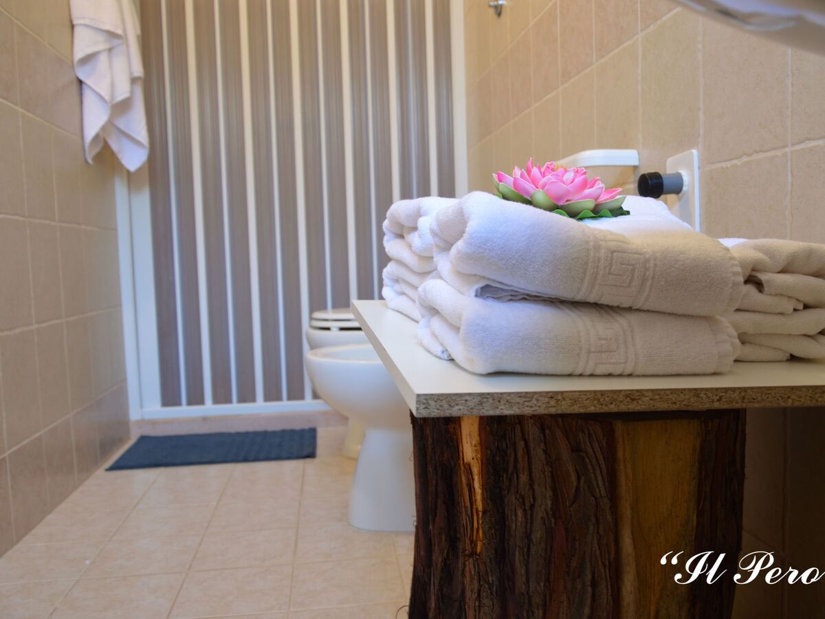 Il Pero - Appartement 4 personnes à 400 m de la plage - Photo 26