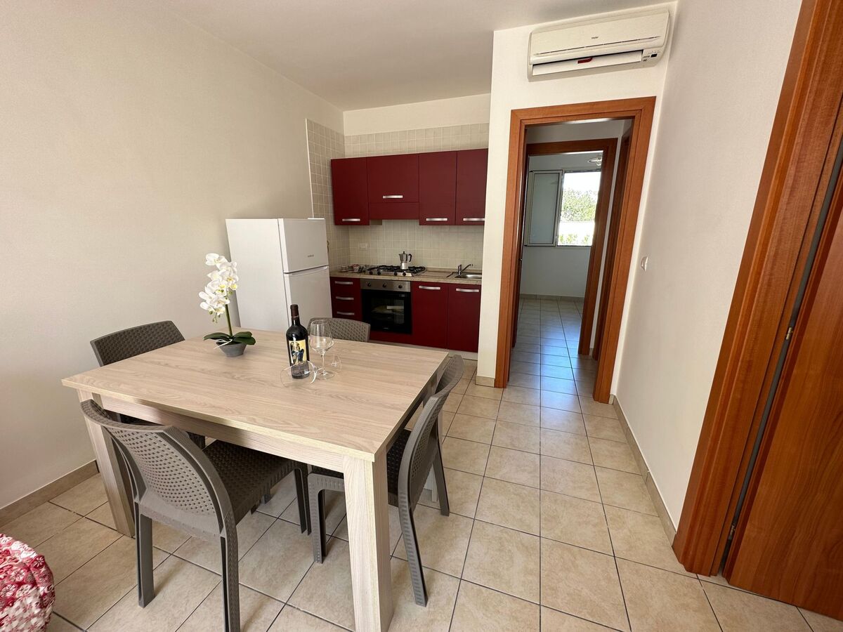 Appartement 2 chambres près plage, parking gratuit à Manduria - Photo 3
