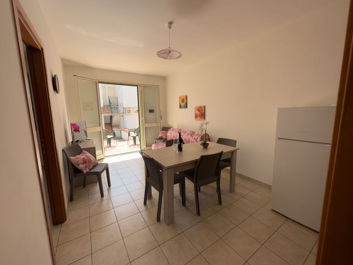 Appartement 2 chambres près plage, parking gratuit à Manduria - Photo 4