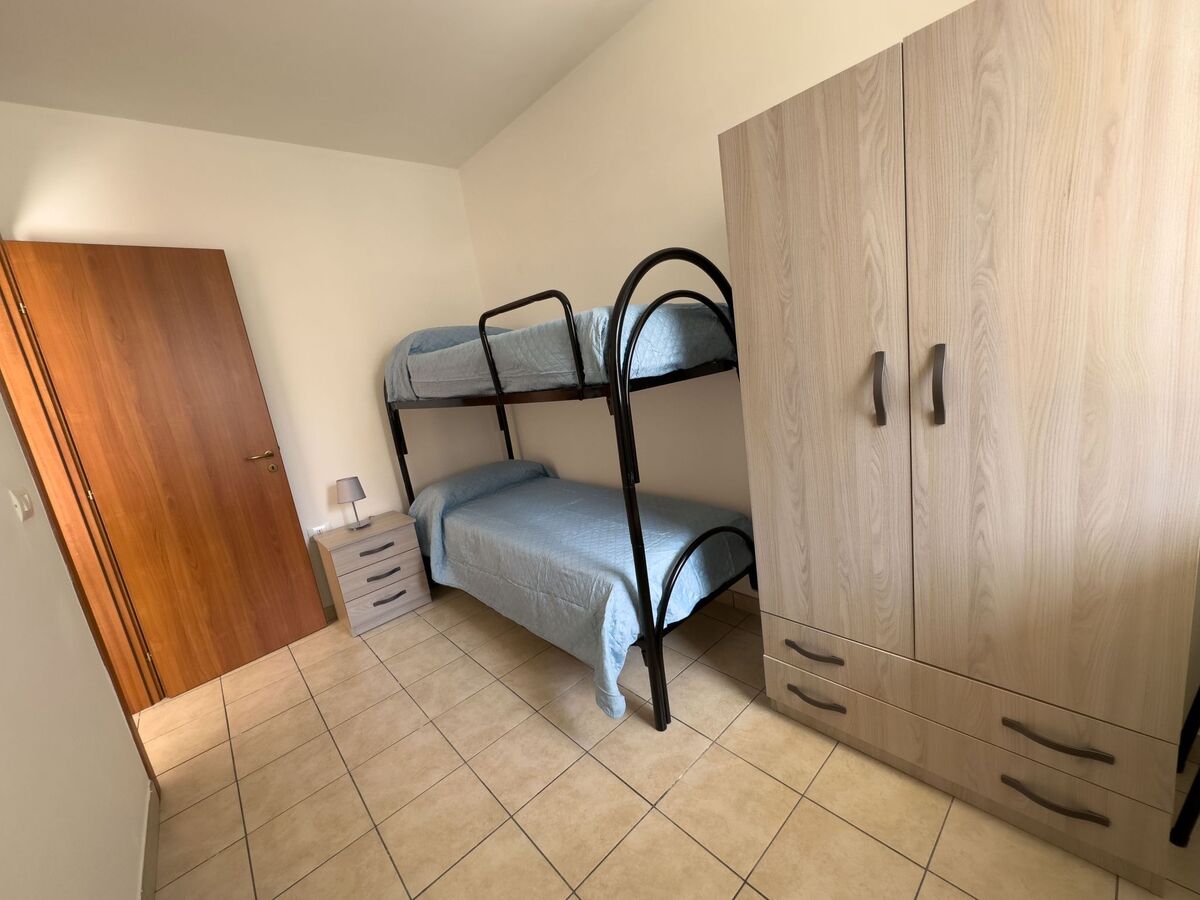 Appartement 2 chambres près plage, parking gratuit à Manduria - Photo 7