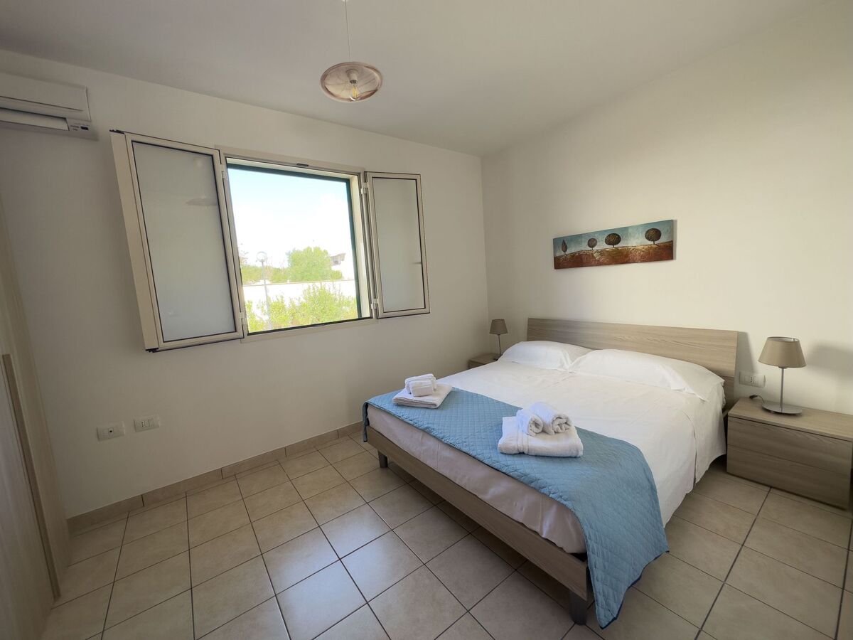 Appartement 2 chambres près plage, parking gratuit à Manduria - Photo 8