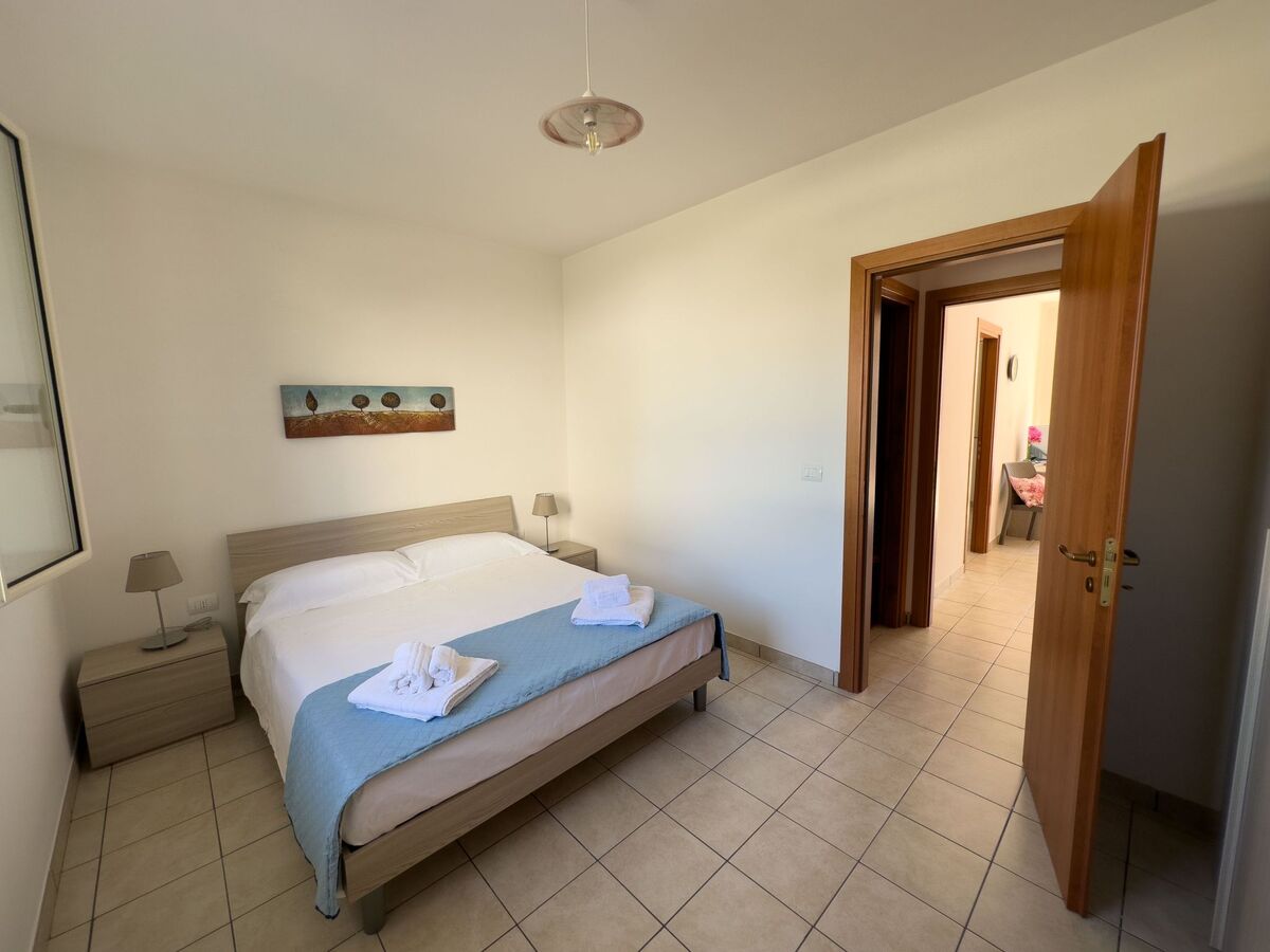 Appartement 2 chambres près plage, parking gratuit à Manduria - Photo 9