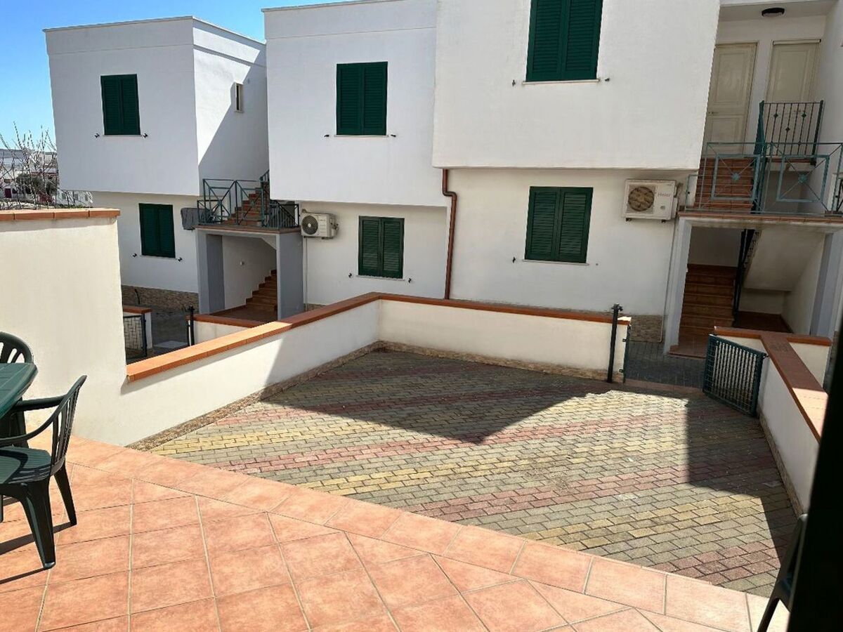 Appartement 2 chambres près plage, parking gratuit à Manduria - Photo 10