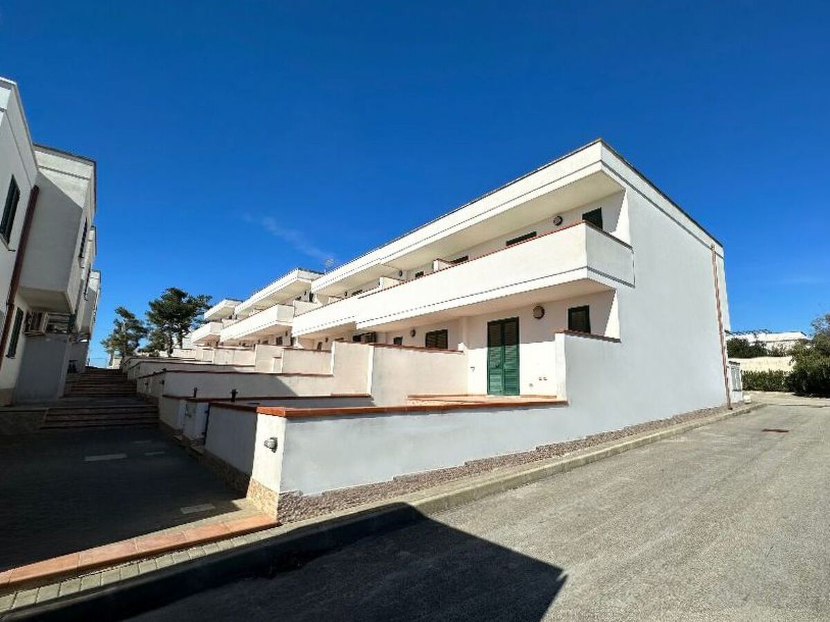 Appartement 2 chambres près plage, parking gratuit à Manduria - Photo 11