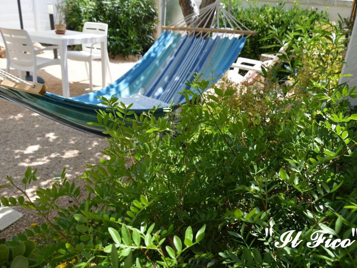 Il Fico – Appartement 2 pers. à 400 m de la mer - Photo 3