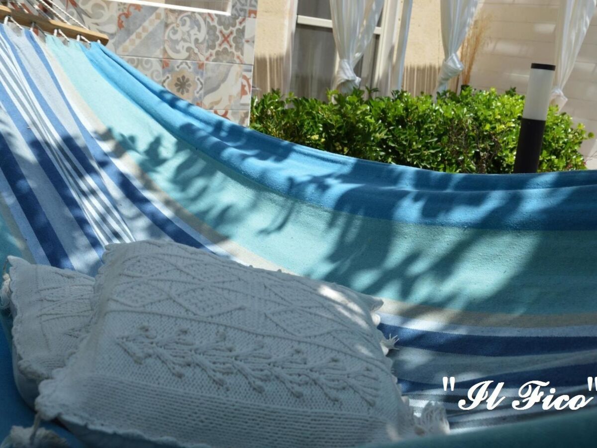 Il Fico – Appartement 2 pers. à 400 m de la mer - Photo 5
