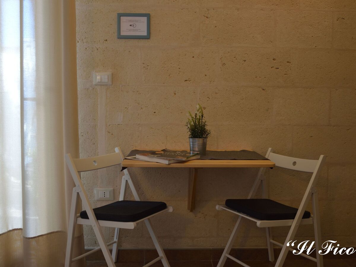 Il Fico – Appartement 2 pers. à 400 m de la mer - Photo 20