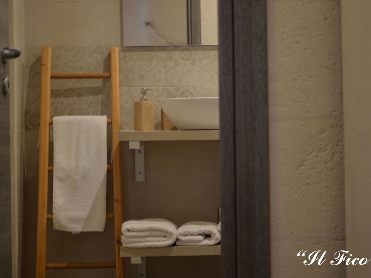 Il Fico – Appartement 2 pers. à 400 m de la mer - Photo 22